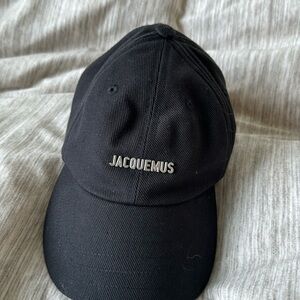 jacquemus cap